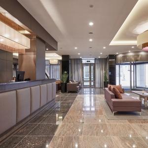 Hotel Tenet