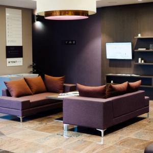 Hotel Tenet