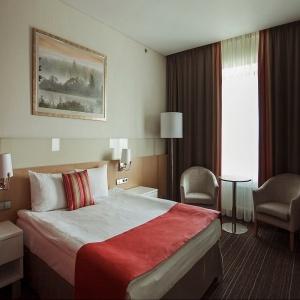 Hotel Victoria & SPA