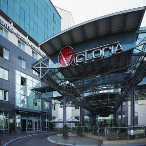 Hotel Victoria & SPA