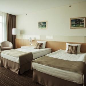 Hotel Victoria & SPA