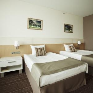 Hotel Victoria & SPA