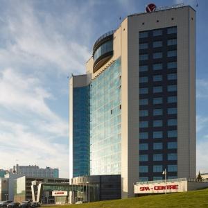 Hotel Victoria & SPA