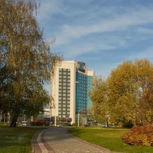 Hotel Victoria & SPA