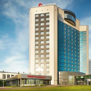 Hotel Victoria & SPA
