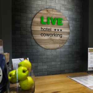 Hotel Live