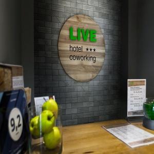 Hotel Live
