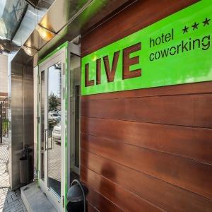 Hotel Live