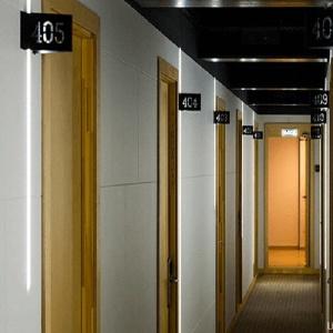 Hotel Live