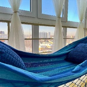 Гостиница Призма