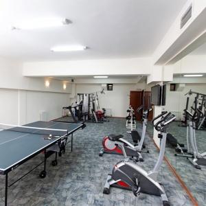 Hotel Alma