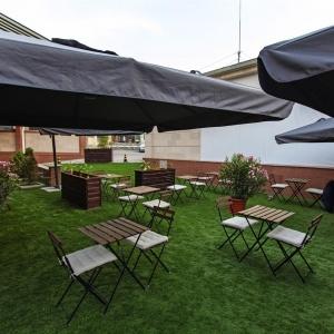 Hotel Alma