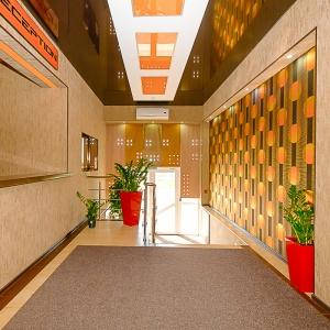 Hotel Avangard