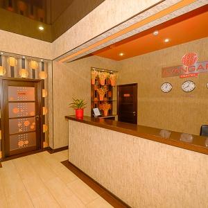 Hotel Avangard