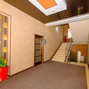 Hotel Avangard