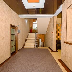 Hotel Avangard