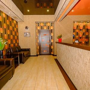 Hotel Avangard