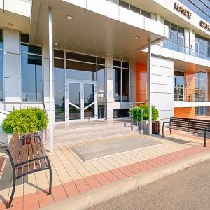 Hotel Avangard