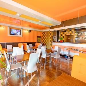 Hotel Avangard