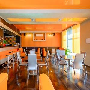 Hotel Avangard