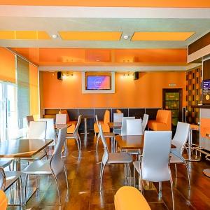 Hotel Avangard