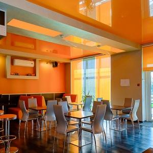 Hotel Avangard