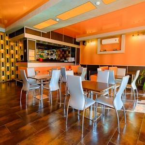Hotel Avangard
