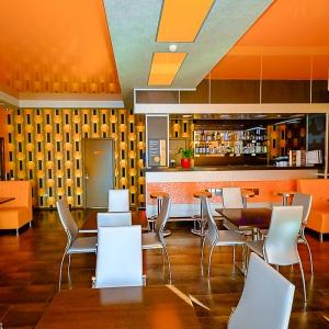 Hotel Avangard