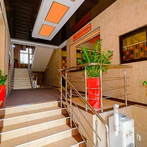 Hotel Avangard