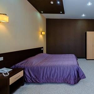 Hotel Avangard