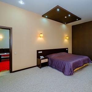 Hotel Avangard