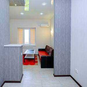 Hotel Avangard