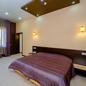 Hotel Avangard