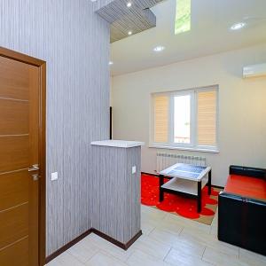 Hotel Avangard