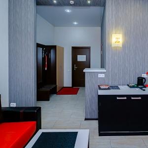 Hotel Avangard