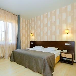 Hotel Avangard