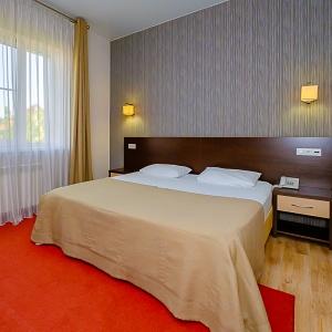 Hotel Avangard