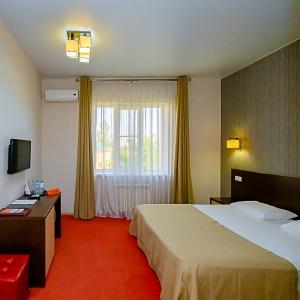 Hotel Avangard