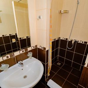 Hotel Avangard