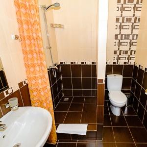 Hotel Avangard