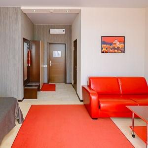 Hotel Avangard