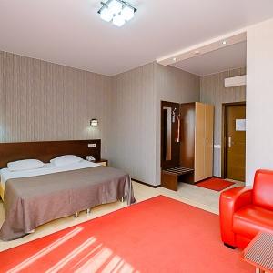 Hotel Avangard