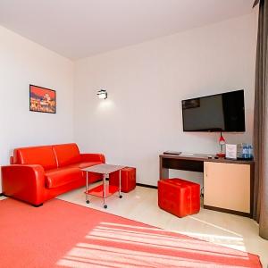 Hotel Avangard