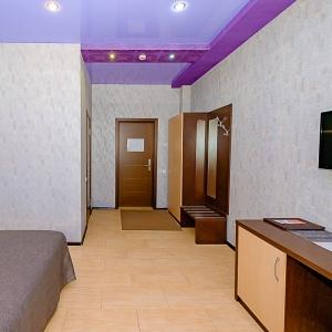 Hotel Avangard