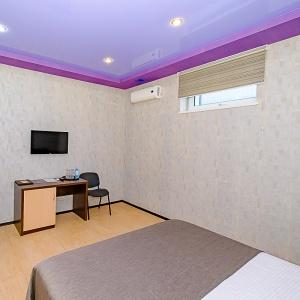 Hotel Avangard
