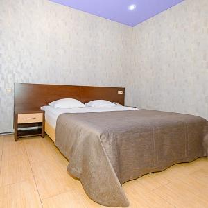 Hotel Avangard
