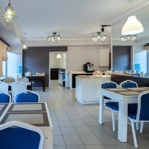 Hotel Mashuk