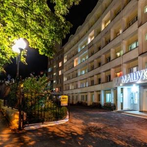 Hotel Mashuk