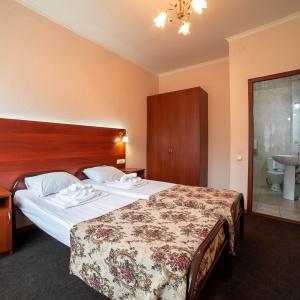 Hotel Mashuk