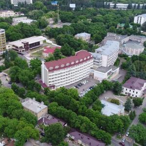 Hotel Mashuk